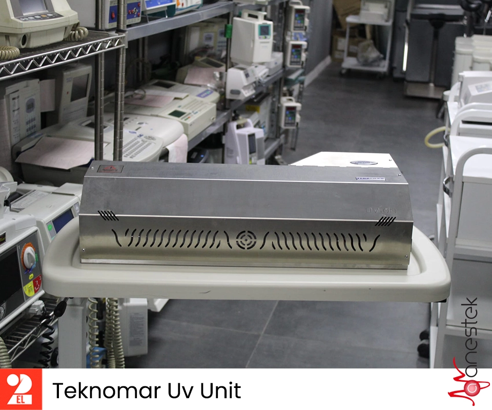 2.El Ameliyathane Uv Unit