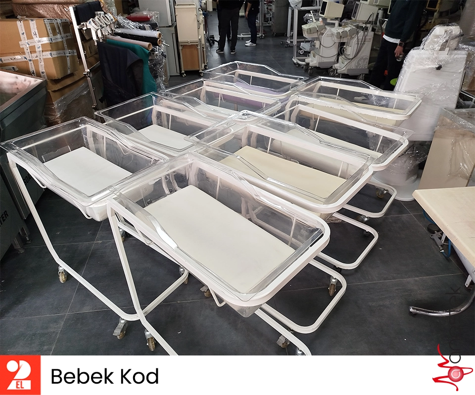 2.El Bebek Kod